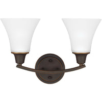 Metcalf Vanity Light