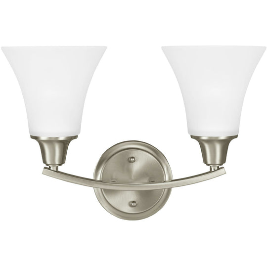 Metcalf Vanity Light