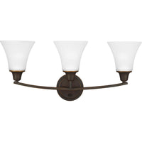 Metcalf Vanity Light