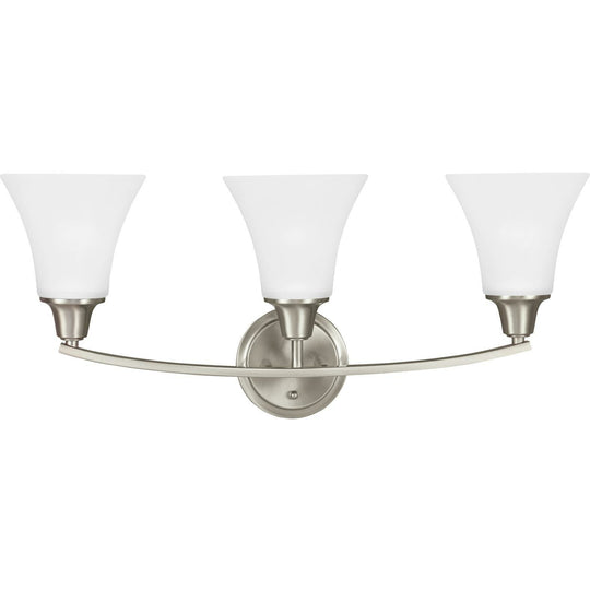 Metcalf Vanity Light
