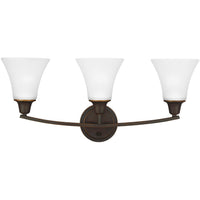 Metcalf Vanity Light