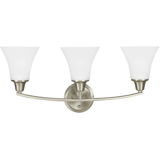 Metcalf Vanity Light