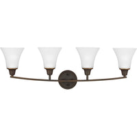 Metcalf Vanity Light