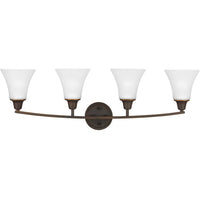 Metcalf Vanity Light