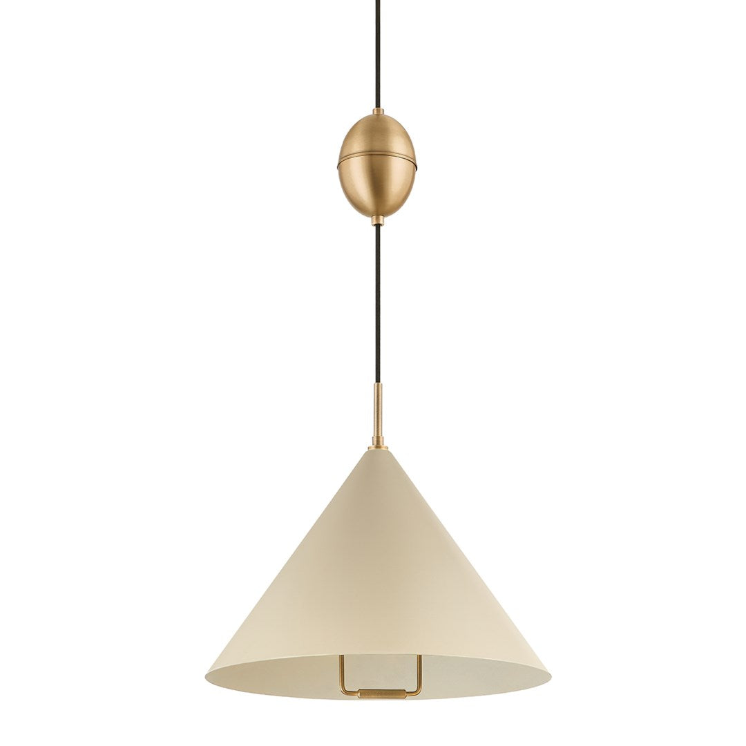 Fontana 1-Light Pendant