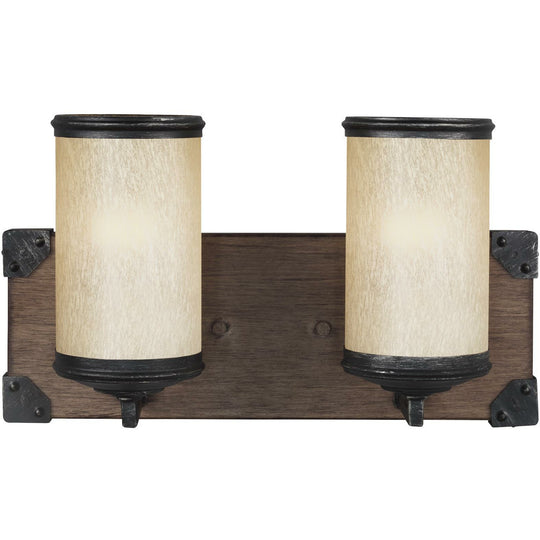 Dunning Vanity Light