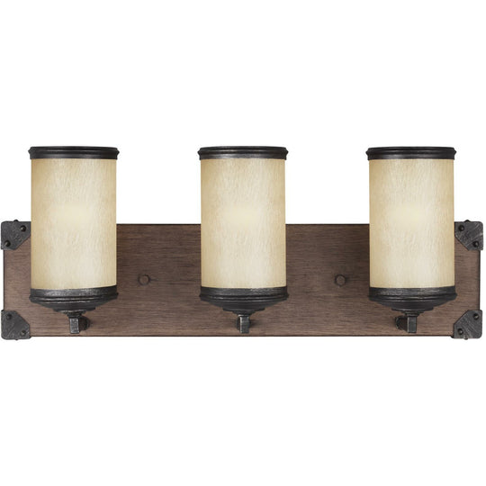 Dunning Vanity Light