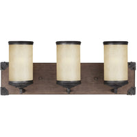 Dunning Vanity Light