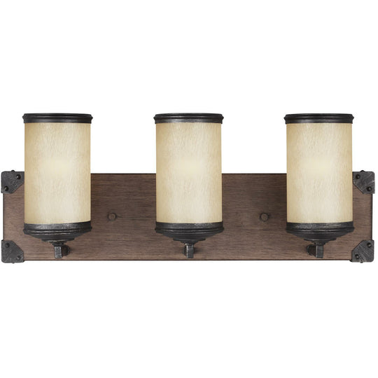 Dunning Vanity Light