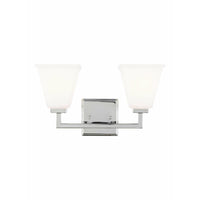 Ellis Harper 2-Light Vanity Light