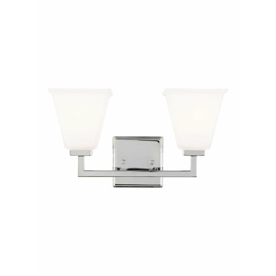 Ellis Harper 2-Light Vanity Light