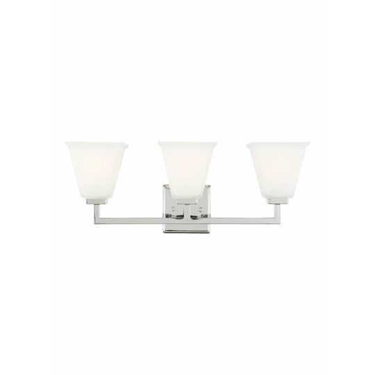 Ellis Harper 3-Light Vanity Light