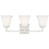 Ellis Harper Vanity Light