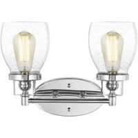 Belton Vanity Light