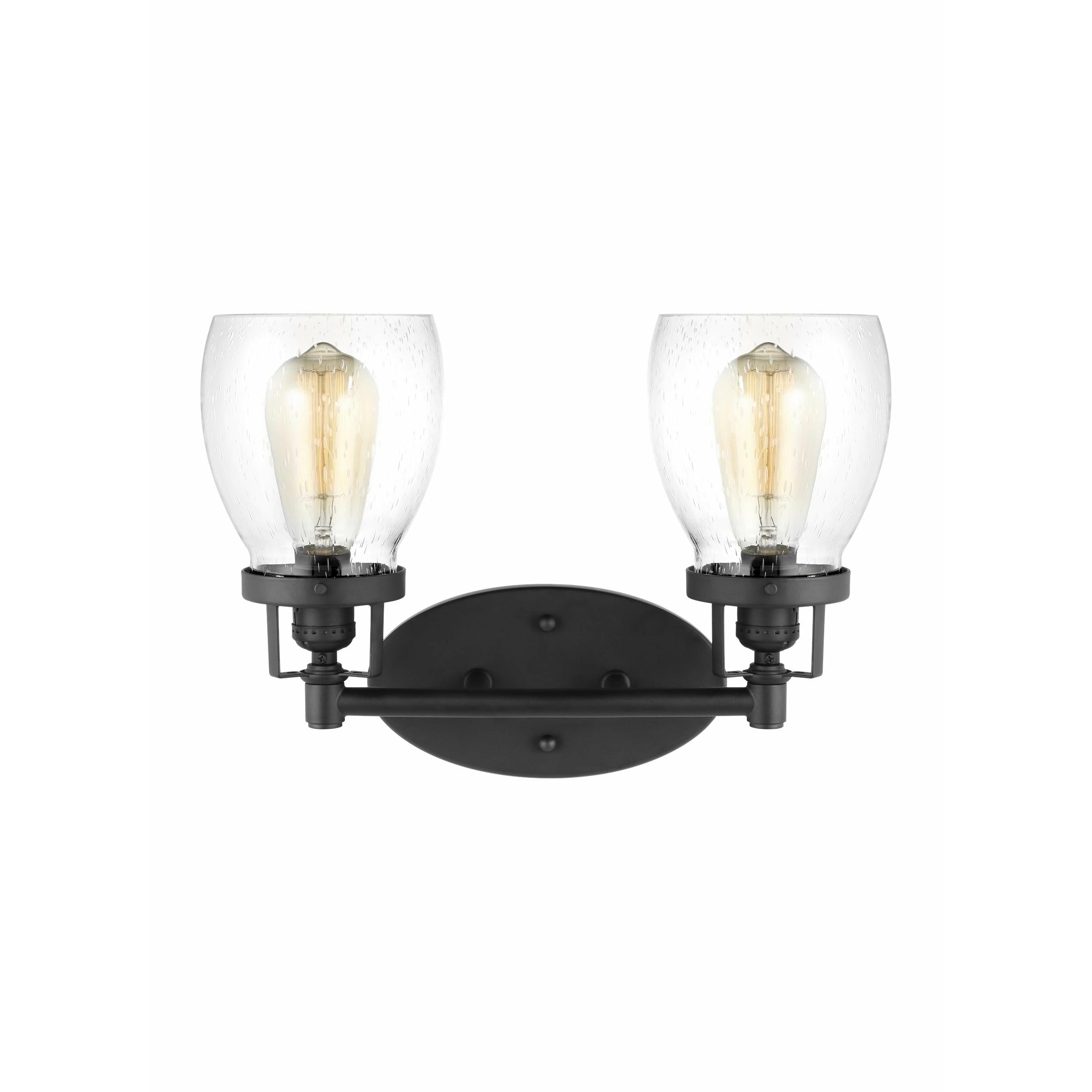 Belton 2-Light Vanity Light