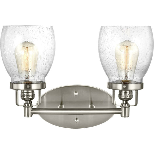 Belton Vanity Light