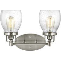 Belton Vanity Light