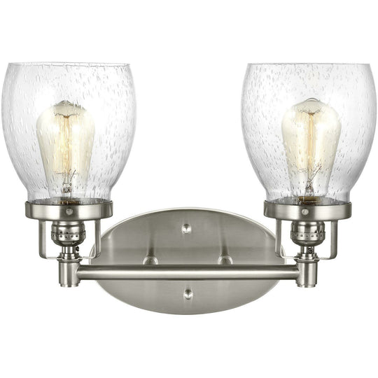 Belton Vanity Light