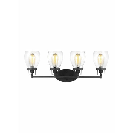 Belton 4-Light Vanity Light