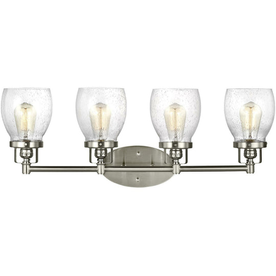 Belton Vanity Light