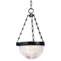Winfield 3 Light Pendant