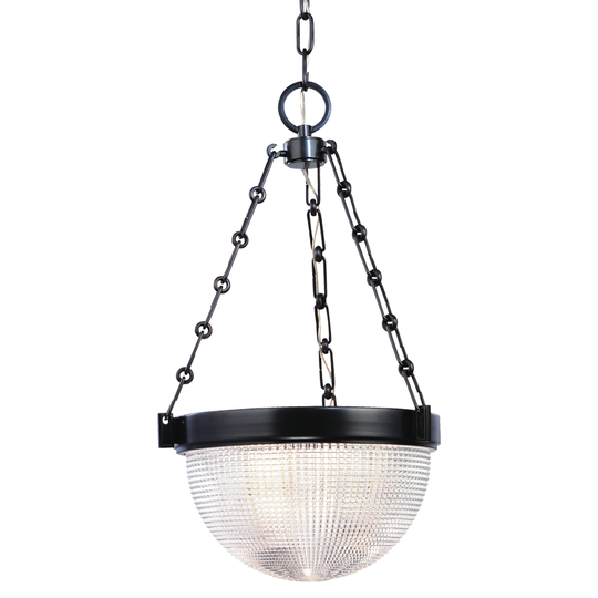 Winfield 3 Light Pendant