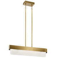 Serene Linear Suspension