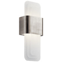Serene Sconce