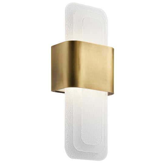 Serene Sconce