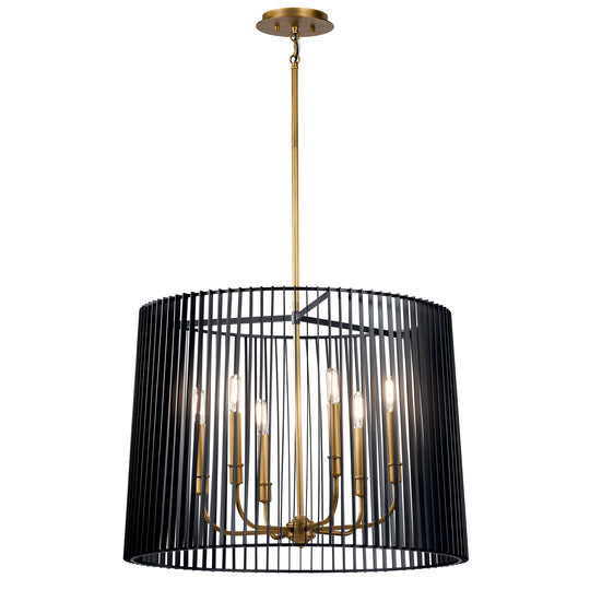Linara Chandelier