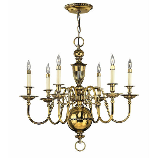 Cambridge Chandelier