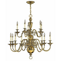 Cambridge Chandelier