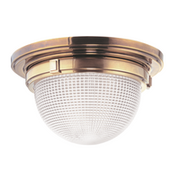 Winfield Flush Mount