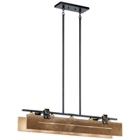 Ridgewood Linear Suspension