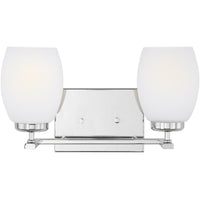 Catlin Vanity Light