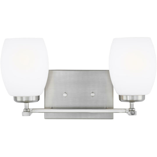 Catlin Vanity Light