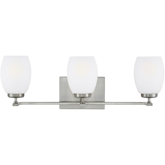 Catlin Vanity Light
