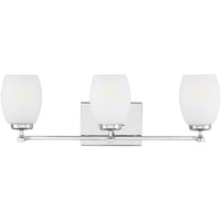 Catlin Vanity Light