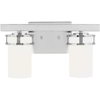 Robie Vanity Light