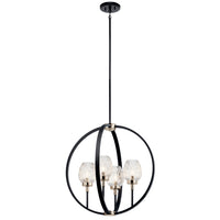 Moyra Chandelier
