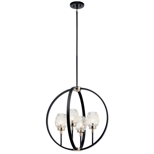Moyra Chandelier