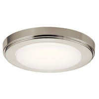 Zeo Flush Mount