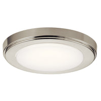 Zeo Flush Mount