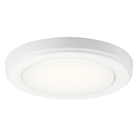 Zeo Flush Mount