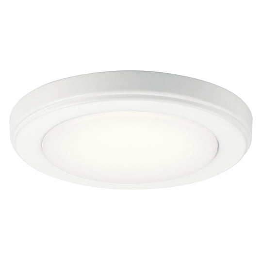 Zeo Flush Mount