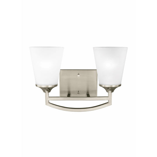 Hanford Vanity Light