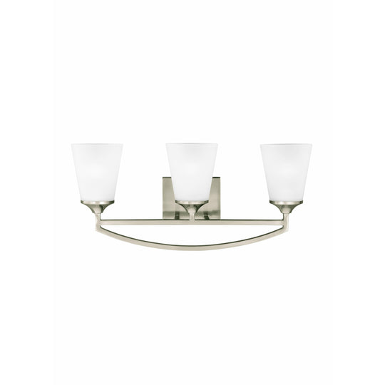 Hanford Vanity Light