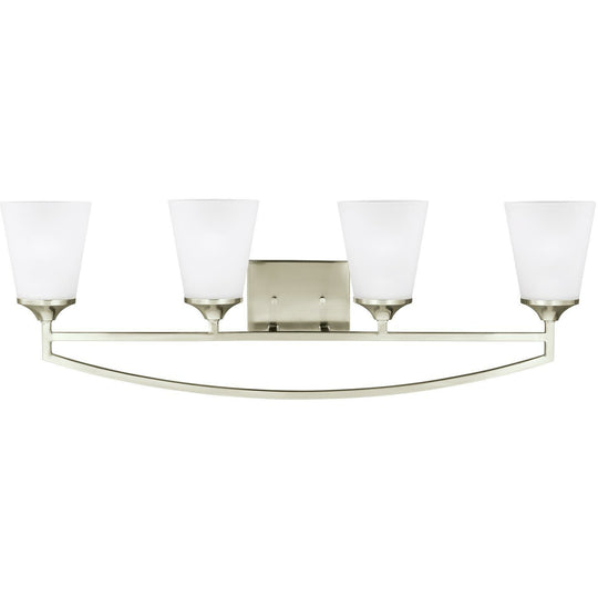Hanford Vanity Light