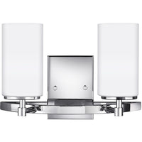 Alturas Vanity Light