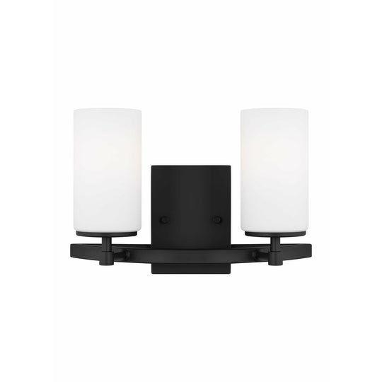 Alturas 2-Light Vanity Light